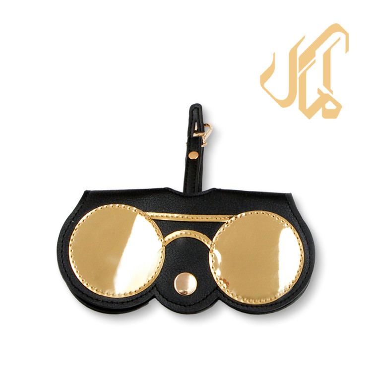 جاعینکی چرمی برند آمال کد 2040