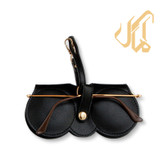 جاعینکی چرمی برند آمال کد 2040