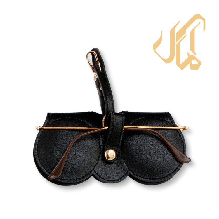 جاعینکی چرمی برند آمال کد 2040