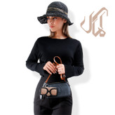 خرید و قیمت جاعینکی برند آمال کد 2010