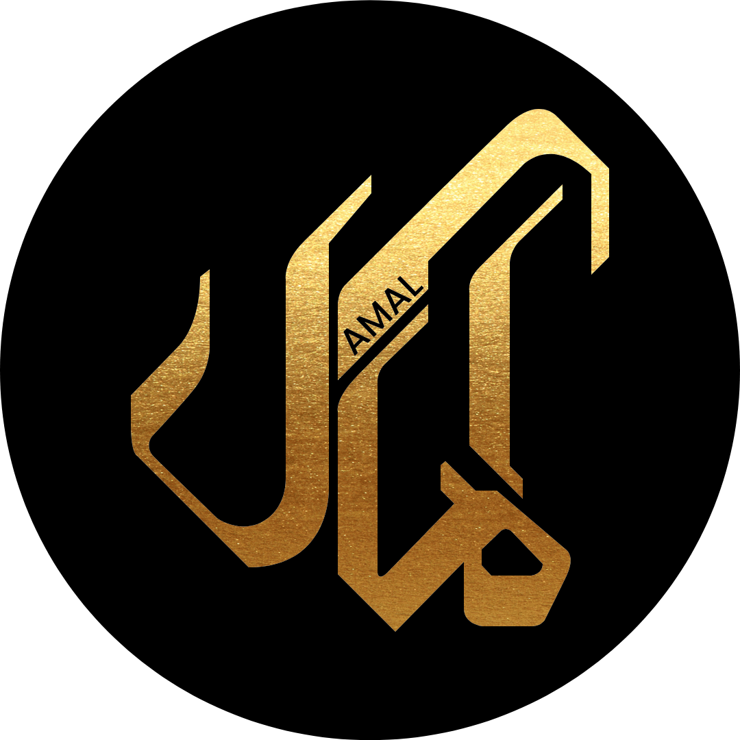 دیزاین بای آمال